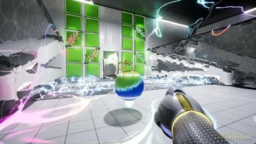 ChromaGun 2: Dye Hard [GRA PS5]