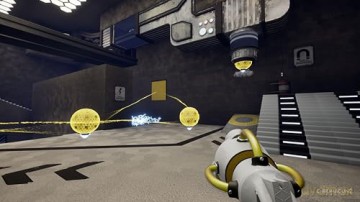 ChromaGun 2: Dye Hard [GRA PS5]