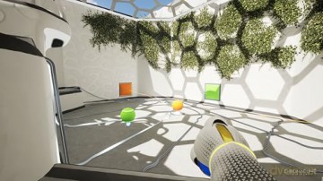 ChromaGun 2: Dye Hard [GRA SWITCH]