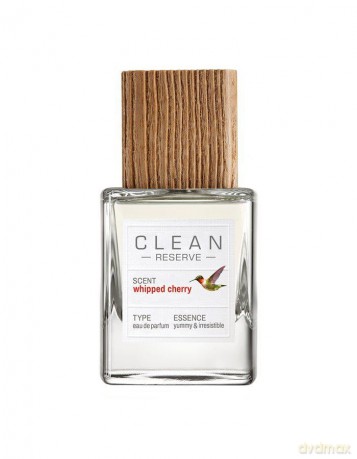 Clean - Reserve Whipped Cherry - 30 ml