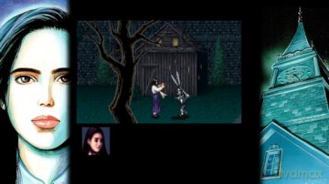 Clock Tower Rewind [GRA SWITCH]