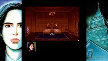 Clock Tower Rewind [GRA SWITCH]