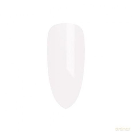 CND - Vinylux Cream Puff - White