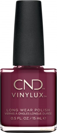CND - Vinylux Decadence - Red