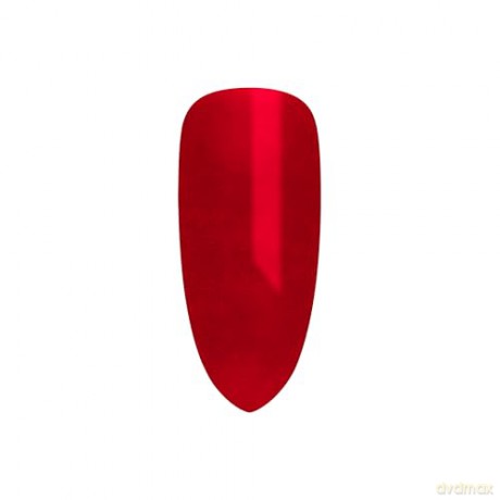 CND - Vinylux Hollywood - Red