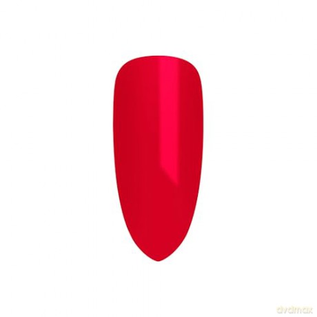 CND - Vinylux Hot or Knot - Red