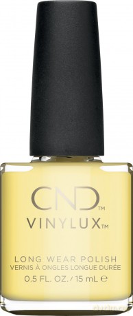 CND - Vinylux Jellied - Yellow - #275