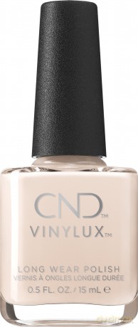 CND - Vinylux Linen Luxury - Nude