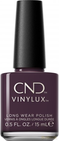 CND - Vinylux Mulberry Tart - Purple