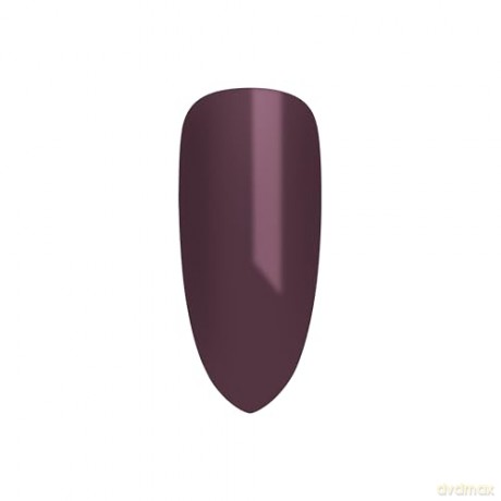 CND - Vinylux Mulberry Tart - Purple