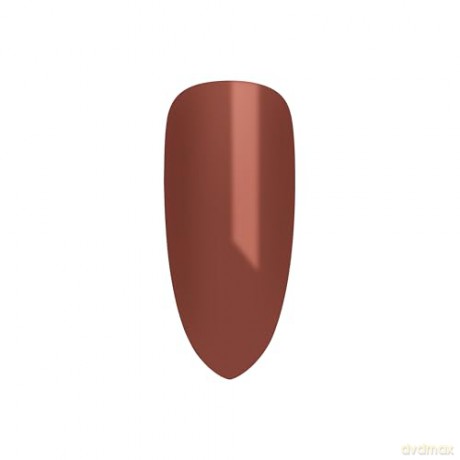 CND - Vinylux Toffee Talk - Brown