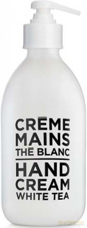 COMPAGNIE DE PROVENCE - Hand Cream White Tea 300 ml