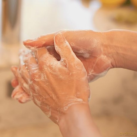 COMPAGNIE DE PROVENCE - Liquid Marseille Soap Shea Butter Refill 1000 ml