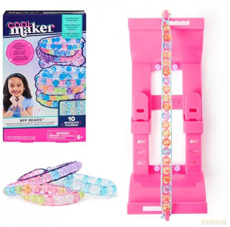 Cool Maker - Friendship Bracelet Kit (6075722)