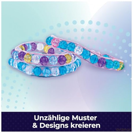 Cool Maker - Friendship Bracelet Kit (6075722)