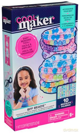 Cool Maker - Friendship Bracelet Kit (6075722)