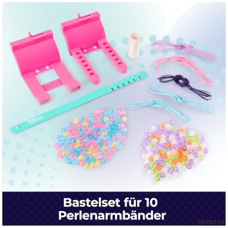 Cool Maker - Friendship Bracelet Kit (6075722)