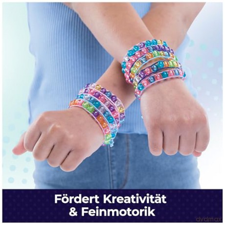 Cool Maker - Friendship Bracelet Kit (6075722)