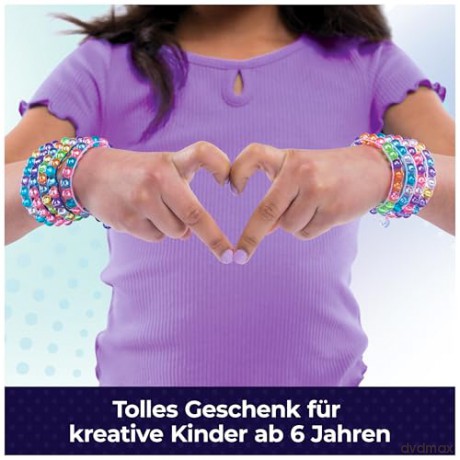 Cool Maker - Friendship Bracelet Kit (6075722)