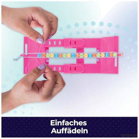 Cool Maker - Friendship Bracelet Kit (6075722)