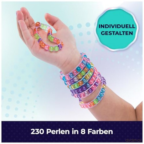 Cool Maker - Friendship Bracelet Kit (6075722)