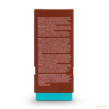 Coola - Organic Sunless Tan Anti-Aging Face Serum 50 ml