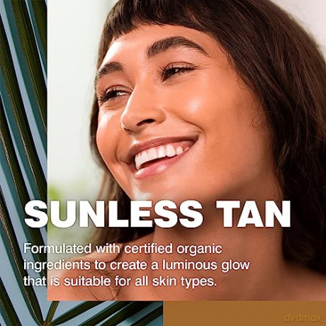 Coola - Organic Sunless Tan Anti-Aging Face Serum 50 ml