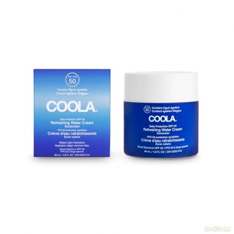 Coola - Refreshing Water Cream SPF 50 44 ml