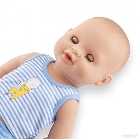 Corolle - Drink-and-Wet Boy Doll - Paul - 36 cm (9000130410)