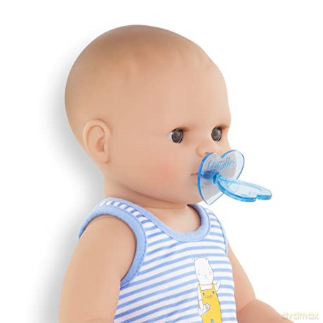 Corolle - Drink-and-Wet Boy Doll - Paul - 36 cm (9000130410)
