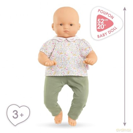 Corolle - MGP - Bb Chri - 52 cm (9000170040)