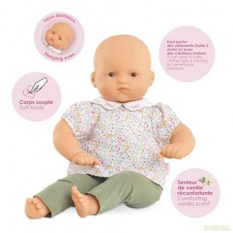 Corolle - MGP - Bb Chri - 52 cm (9000170040)