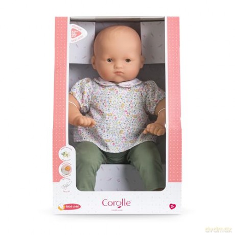 Corolle - MGP - Bb Chri - 52 cm (9000170040)