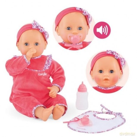 Corolle - MGP - Lila Chrie - 42 cm (9000150060)