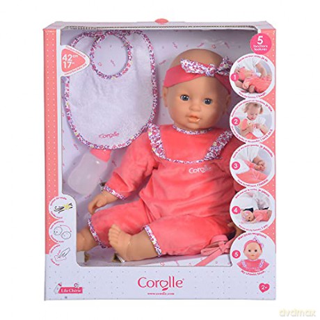 Corolle - MGP - Lila Chrie - 42 cm (9000150060)