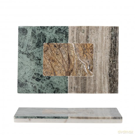 Creative Collection - Ketil Cutting Board - Green - Marble