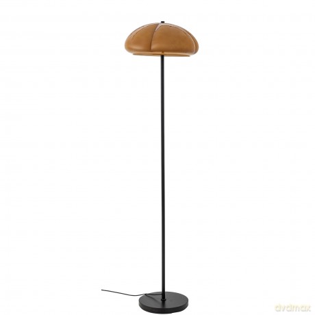 Creative Collection - Kinoko Floor Lamp - Yellow - Metal