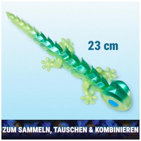 Crystal - Gecko Asst. CDU (6076272) [FIGURKA]