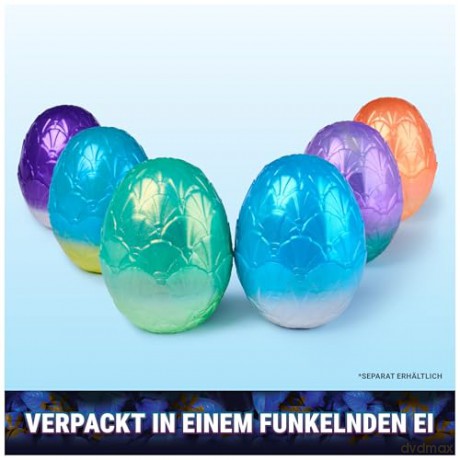 Crystal - Gecko Asst. CDU (6076272) [FIGURKA]