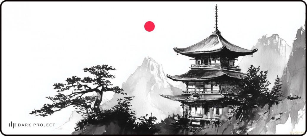 Dark Project - Fuji