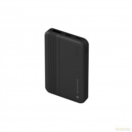Dbramante1928 - re-charge Power Bank 5.000 mAh Black