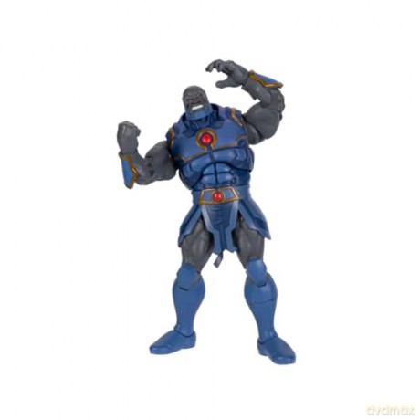DC x Sonic the Hedgehog - Figure 5 Power vs Speed 4-pack (429094) [FIGURKA]