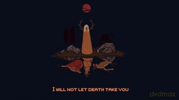 Death Howl [GRA PS5]