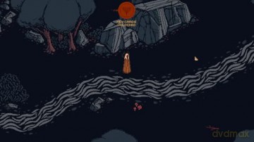 Death Howl [GRA SWITCH]