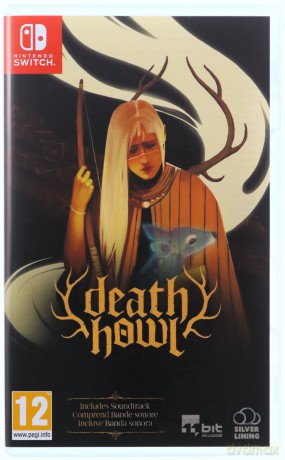 Death Howl [GRA SWITCH]