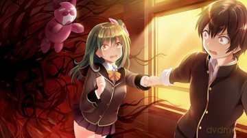 Death Match Love Comedy [GRA SWITCH]