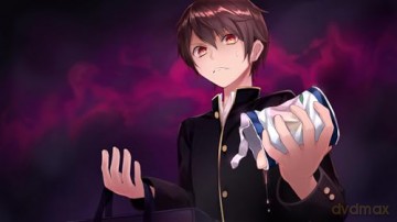 Death Match Love Comedy [GRA PS5]