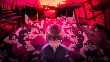 Death Match Love Comedy [GRA PS5]