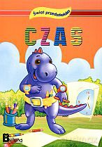 Czas [KSIĄŻKA]