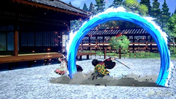 Demon Slayer -Kimetsu no Yaiba- The Hinokami Chronicles [GRA SWITCH]